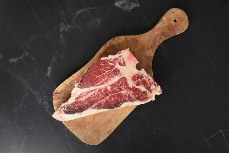Comprar chuleta T bone de sidrería online
